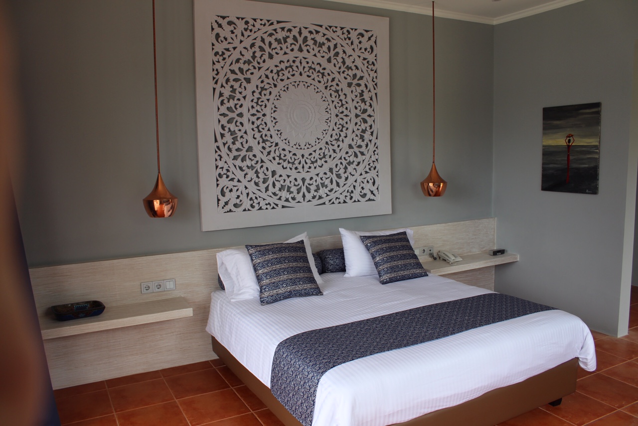 The Suites Lombok