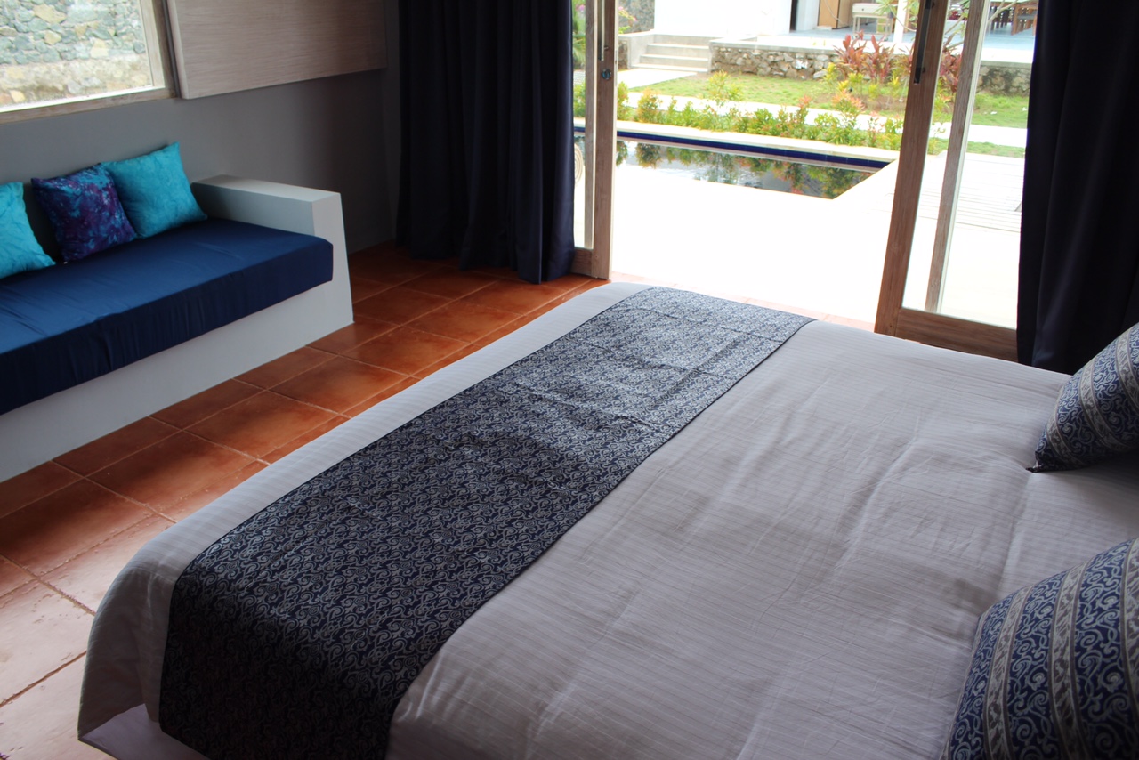 The Suites Lombok
