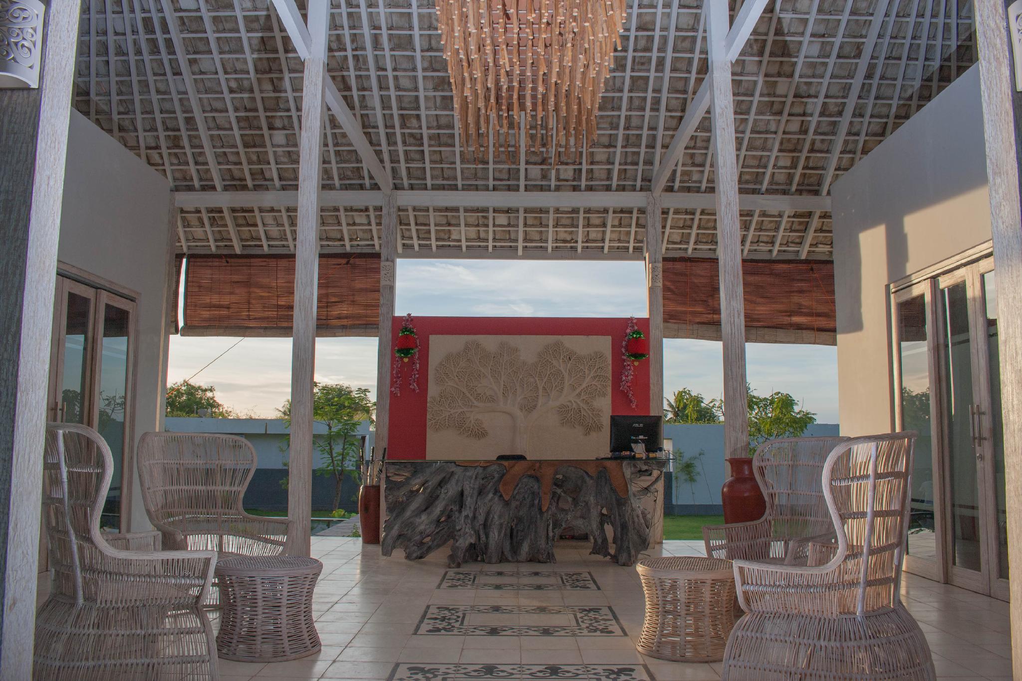 The Suites Lombok