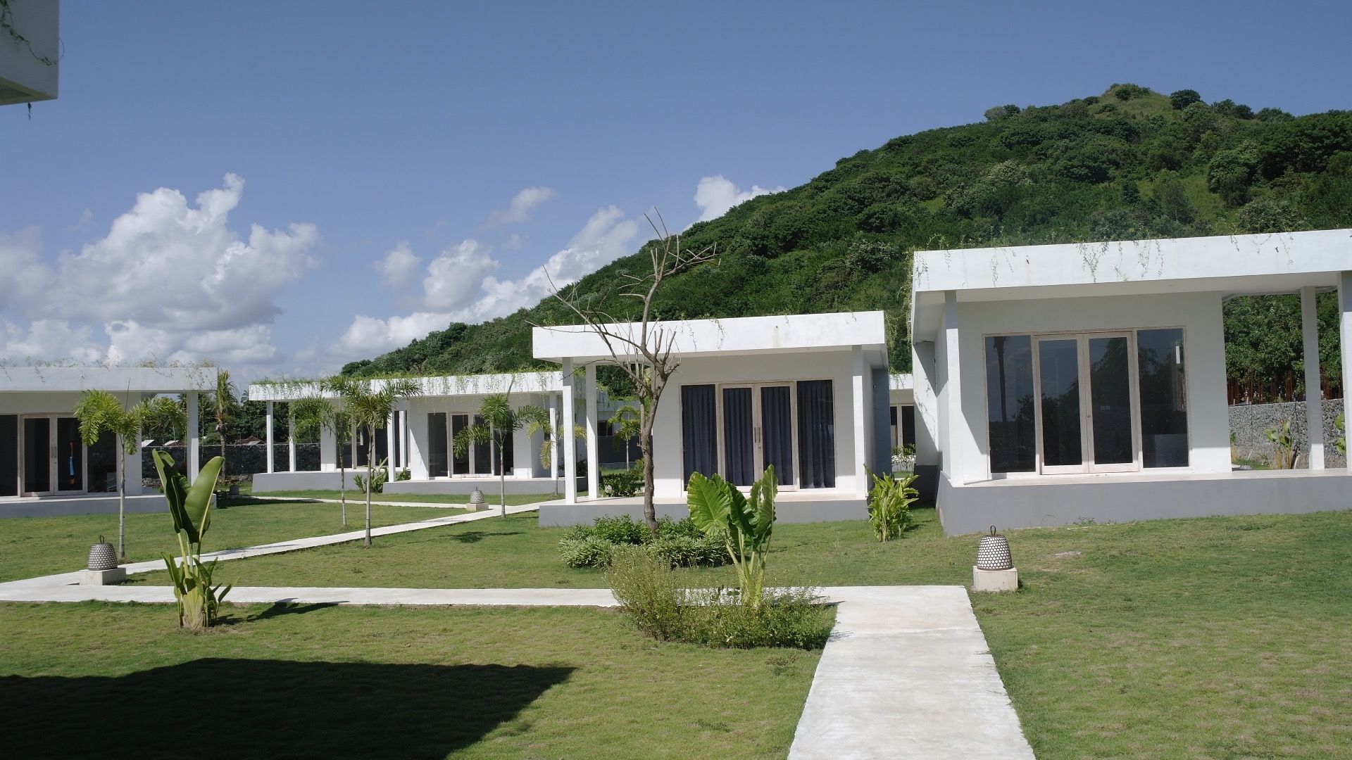 The Suites Lombok