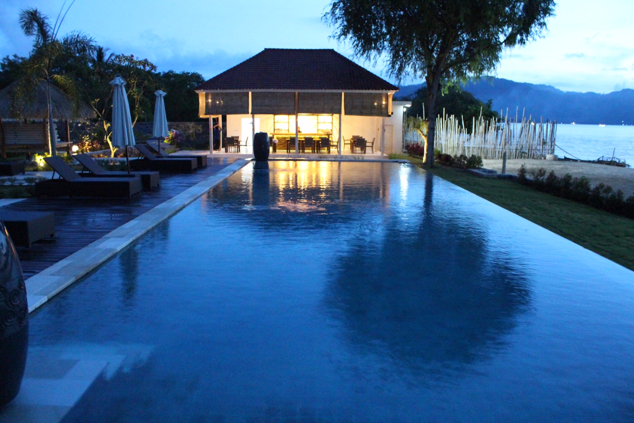 The Suites Lombok