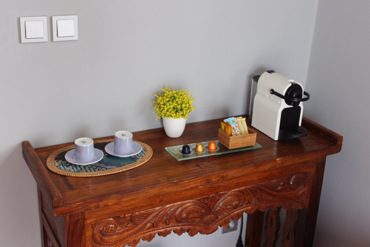 The Suites Lombok