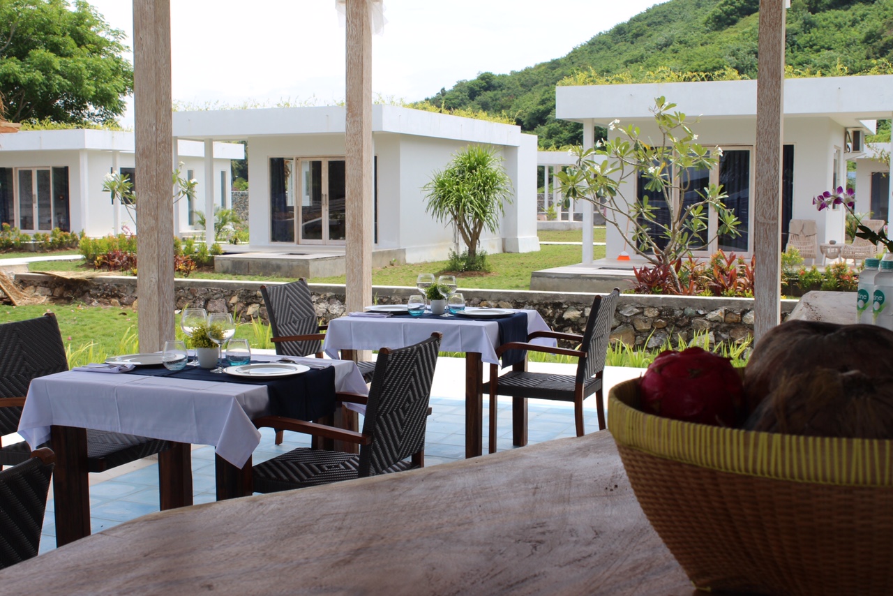 The Suites Lombok
