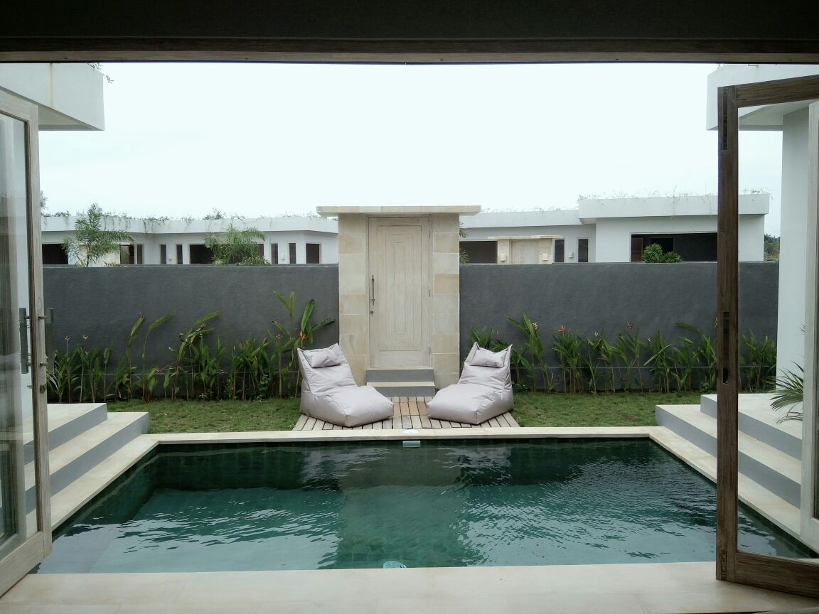The Suites Lombok