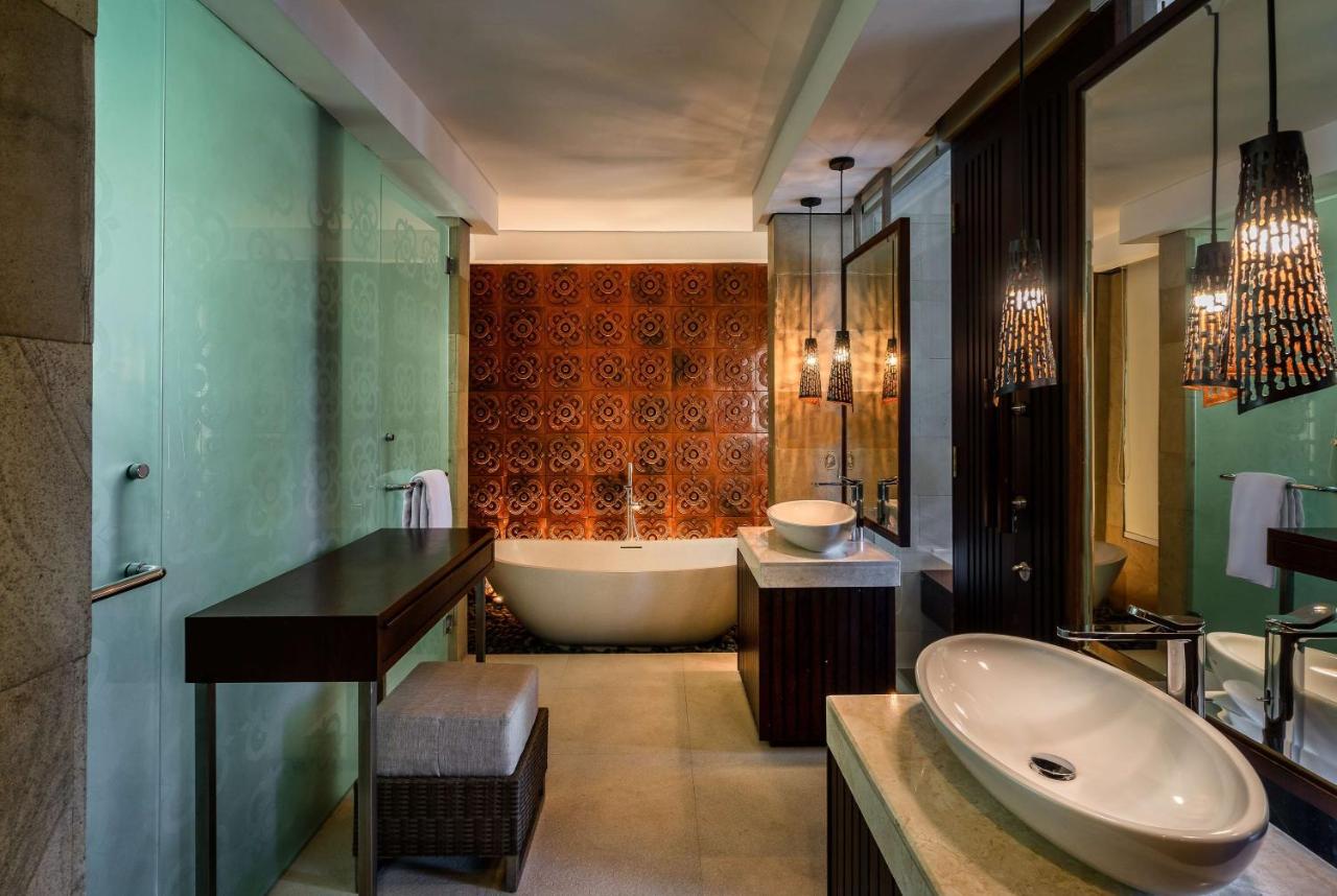 Sundancer Residences & Villas Lombok