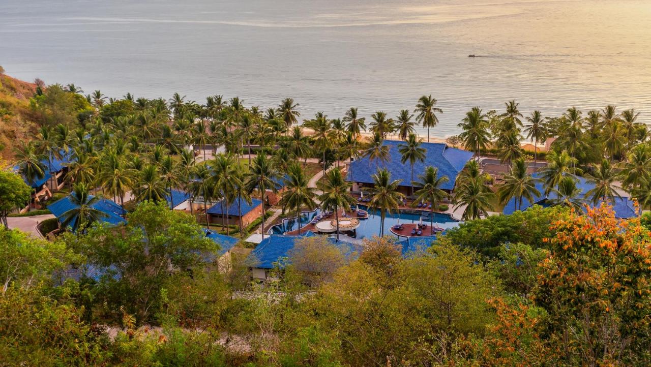 Sundancer Residences & Villas Lombok