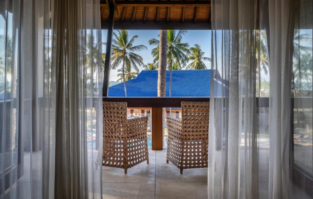 Sundancer Residences & Villas Lombok
