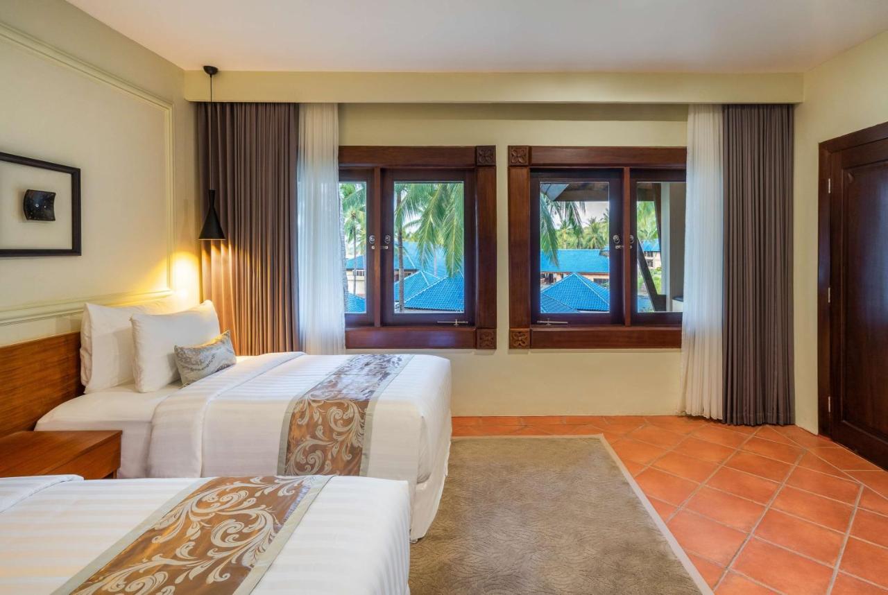 Sundancer Residences & Villas Lombok