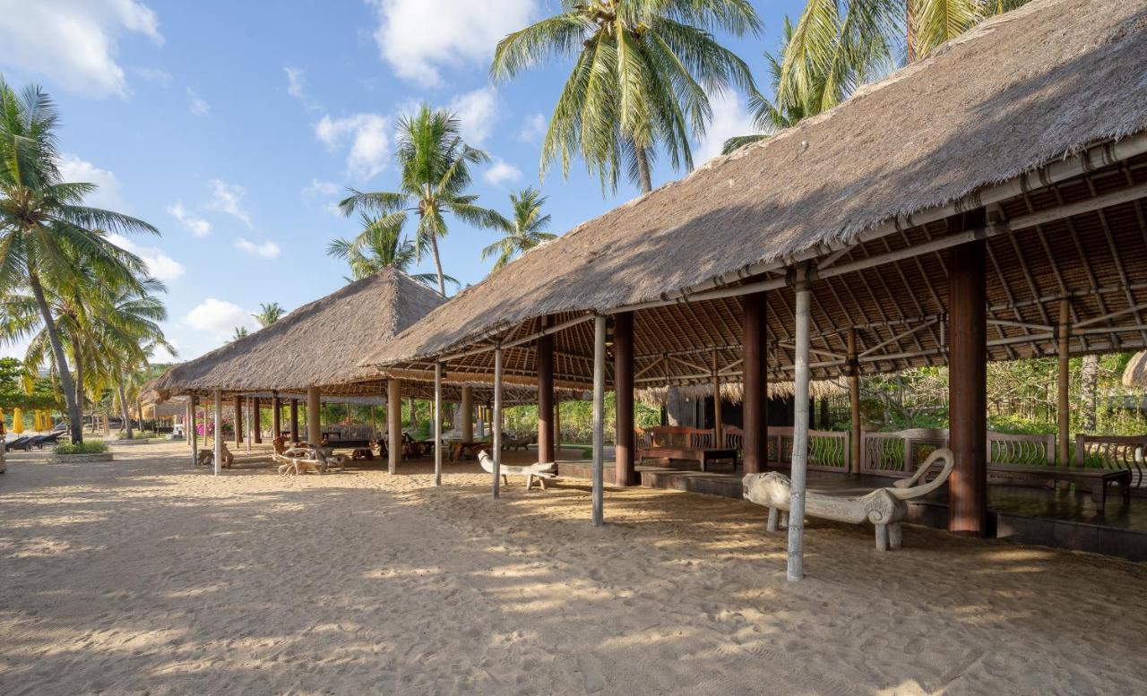 Sundancer Residences & Villas Lombok
