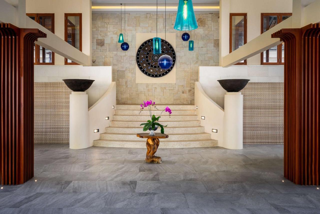 Sundancer Residences & Villas Lombok
