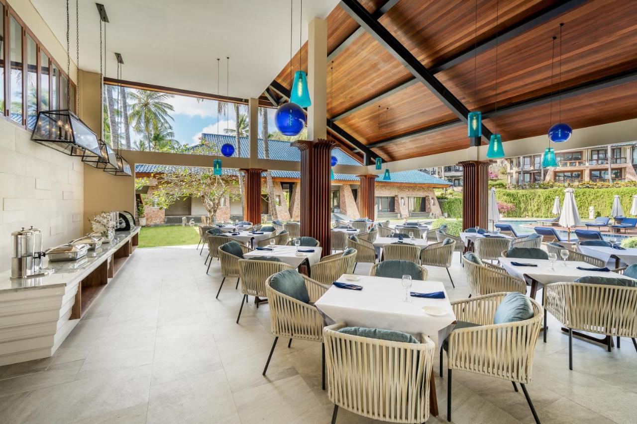 Sundancer Residences & Villas Lombok