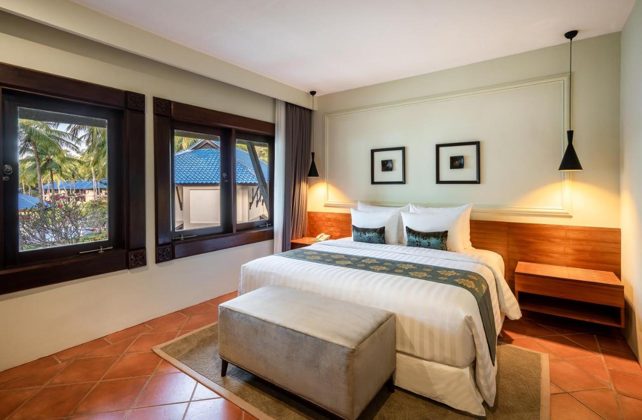 Sundancer Residences & Villas Lombok