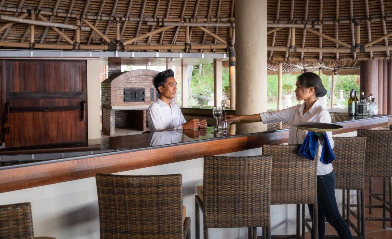 Sundancer Residences & Villas Lombok