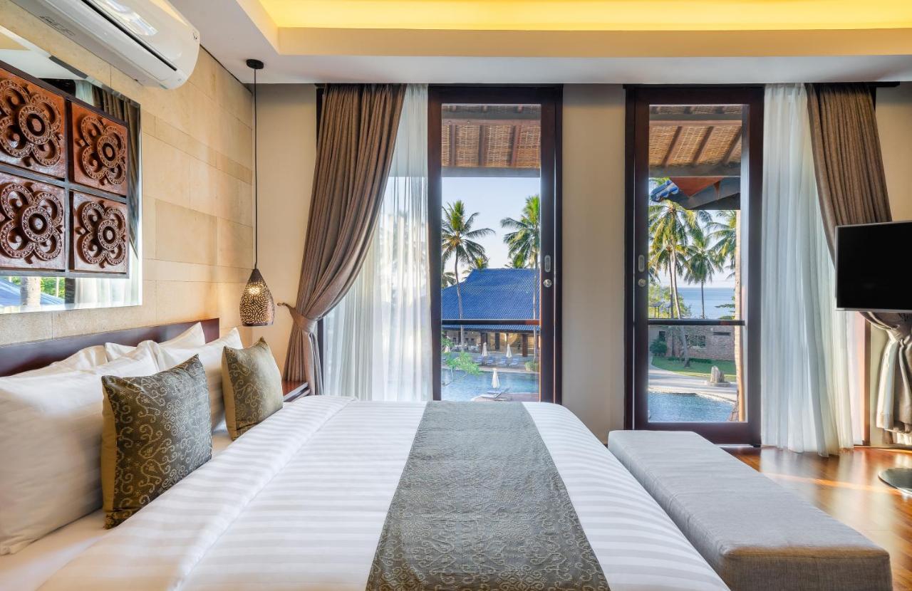 Sundancer Residences & Villas Lombok