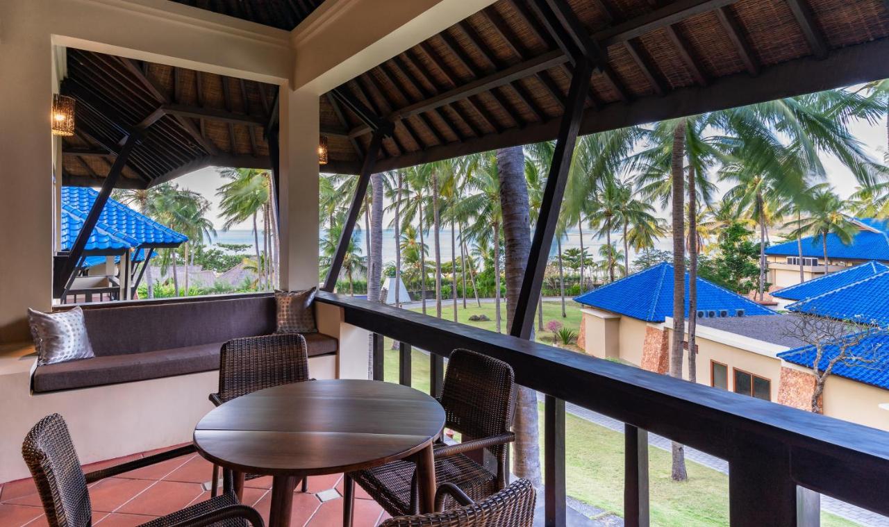 Sundancer Residences & Villas Lombok