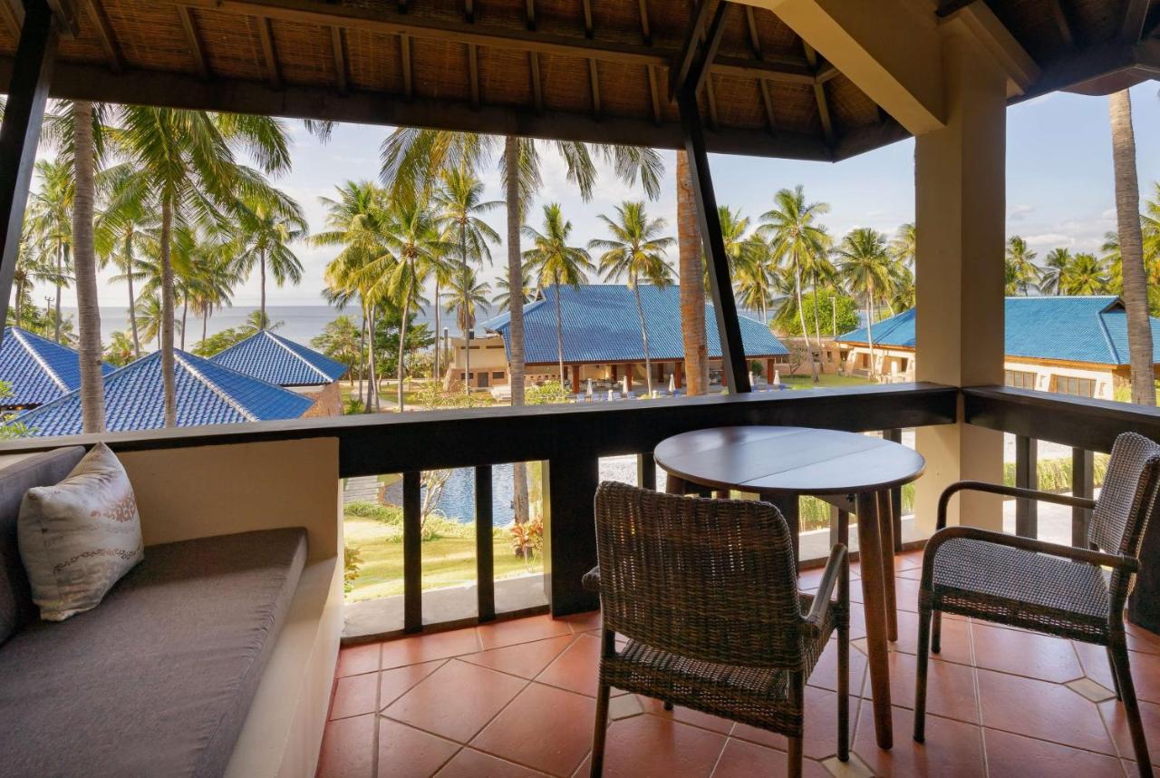 Sundancer Residences & Villas Lombok