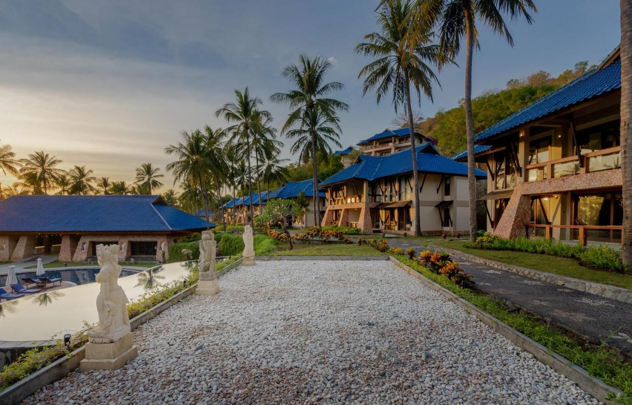 Sundancer Residences & Villas Lombok