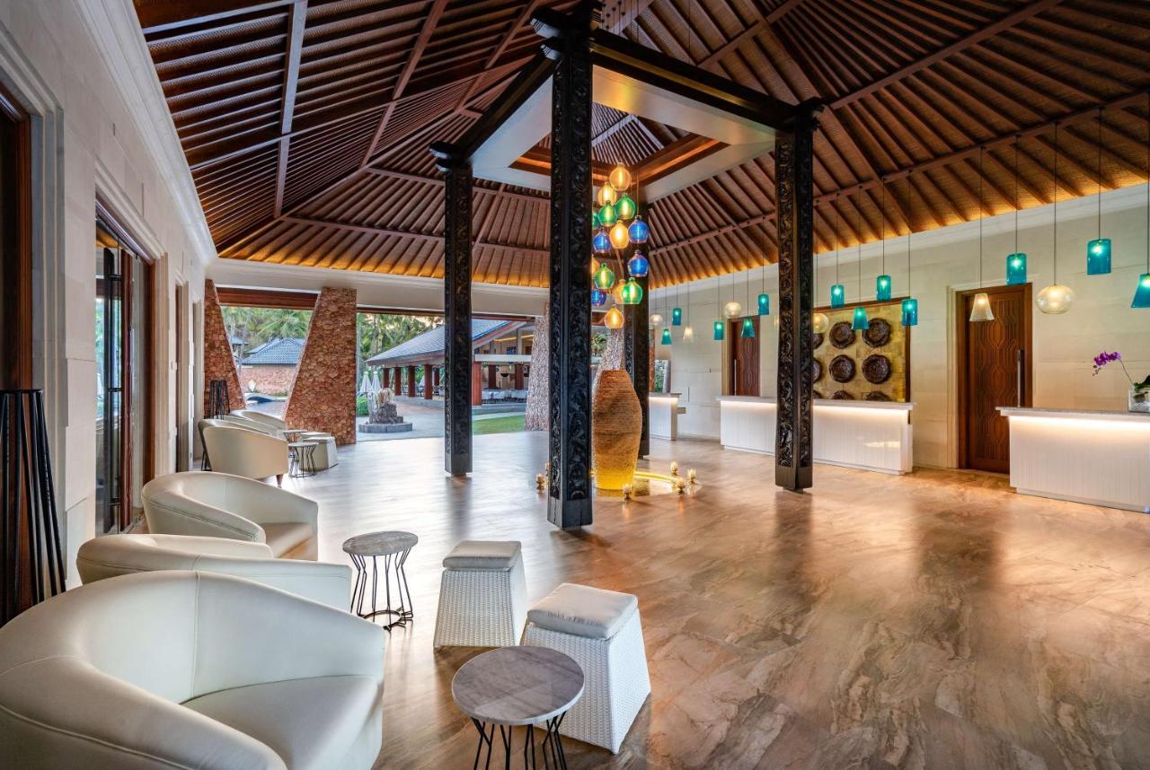 Sundancer Residences & Villas Lombok