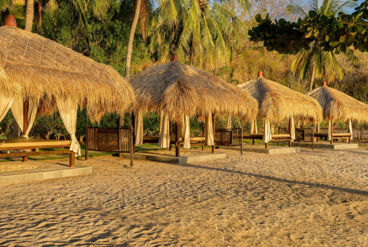Sundancer Residences & Villas Lombok