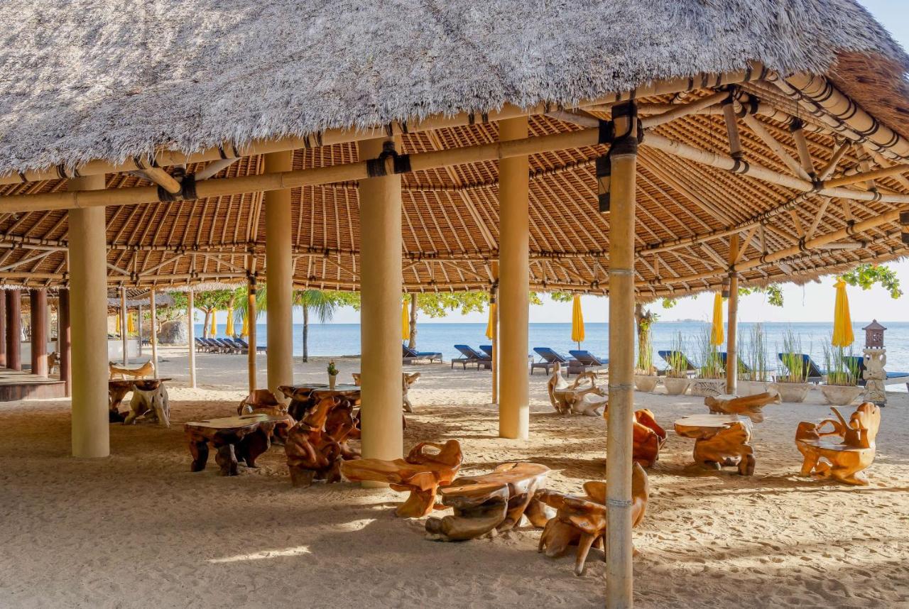 Sundancer Residences & Villas Lombok