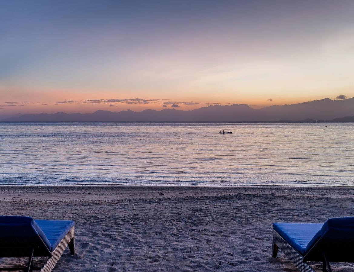 Sundancer Residences & Villas Lombok