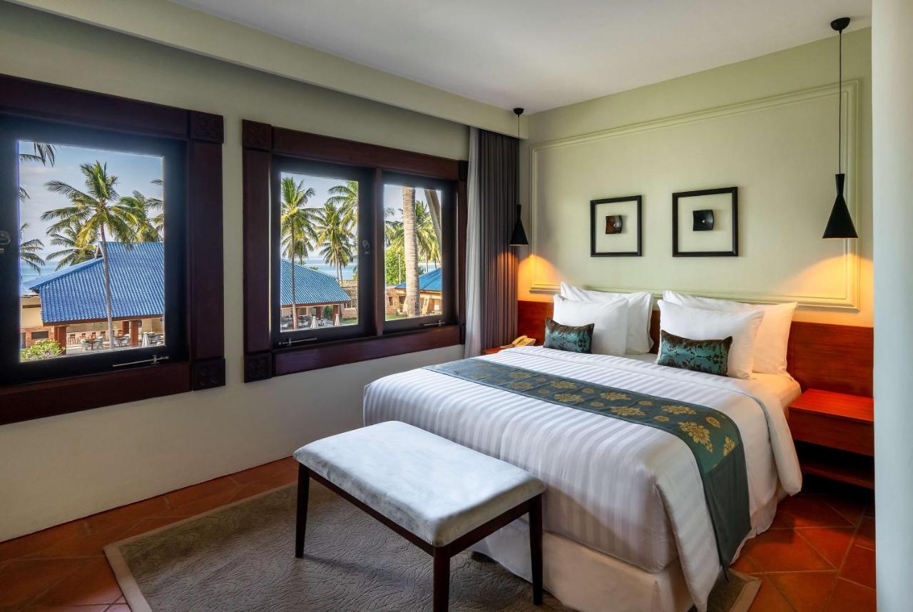 Sundancer Residences & Villas Lombok
