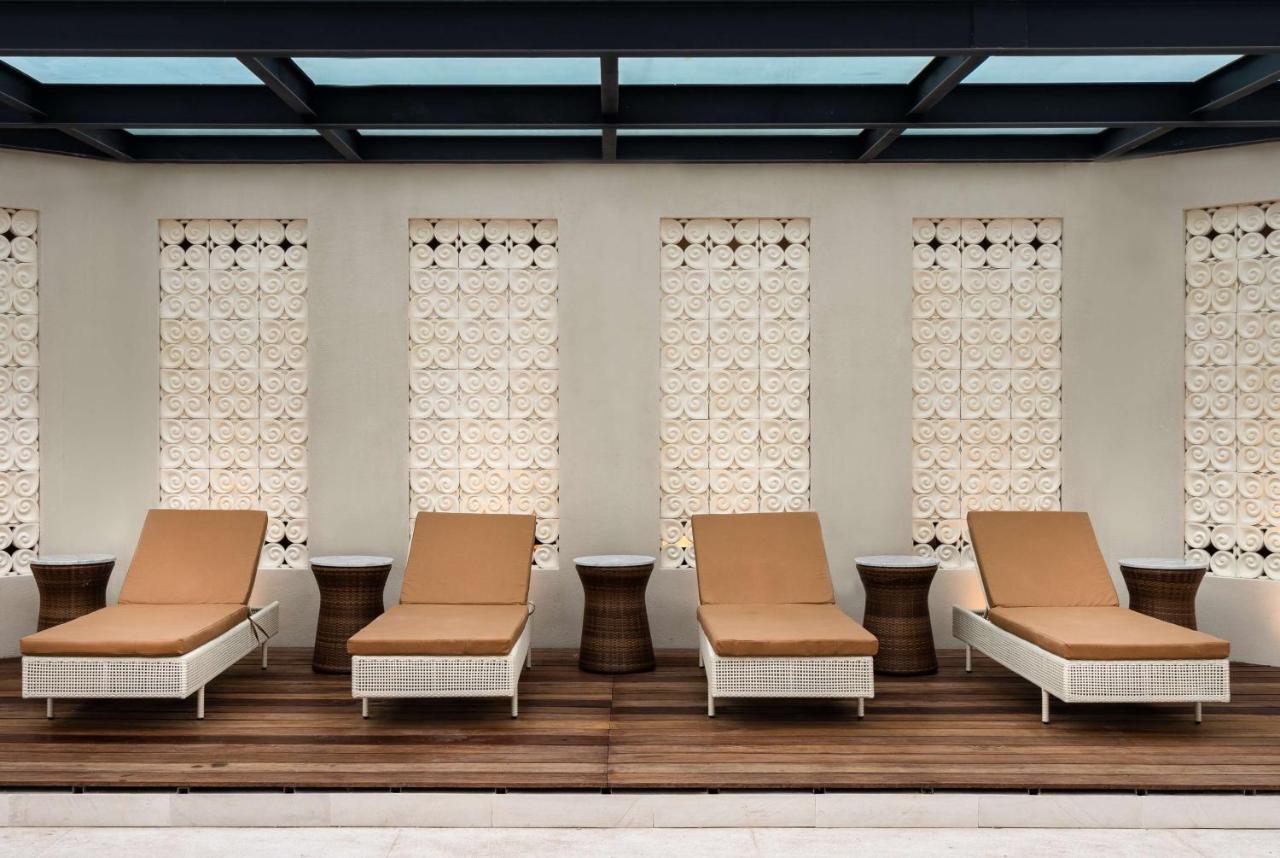 Sundancer Residences & Villas Lombok