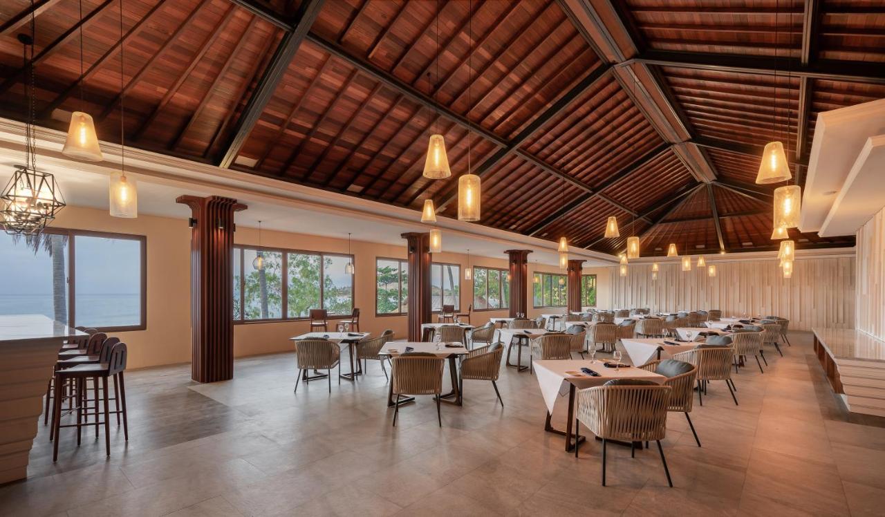 Sundancer Residences & Villas Lombok