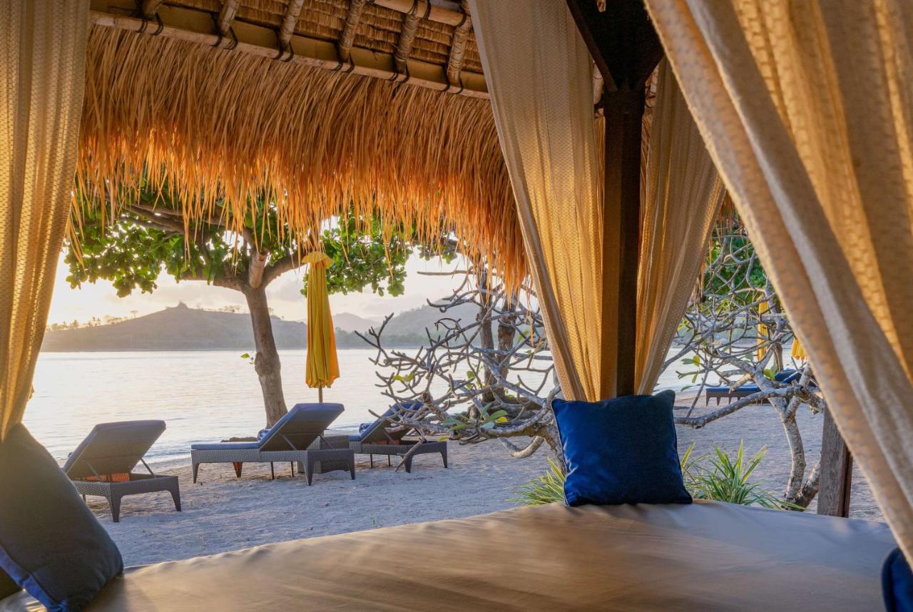 Sundancer Residences & Villas Lombok