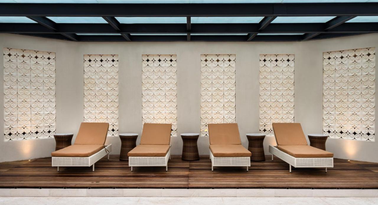 Sundancer Residences & Villas Lombok
