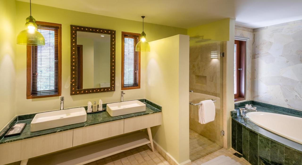 Sundancer Residences & Villas Lombok