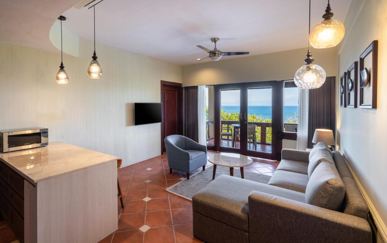 Sundancer Residences & Villas Lombok