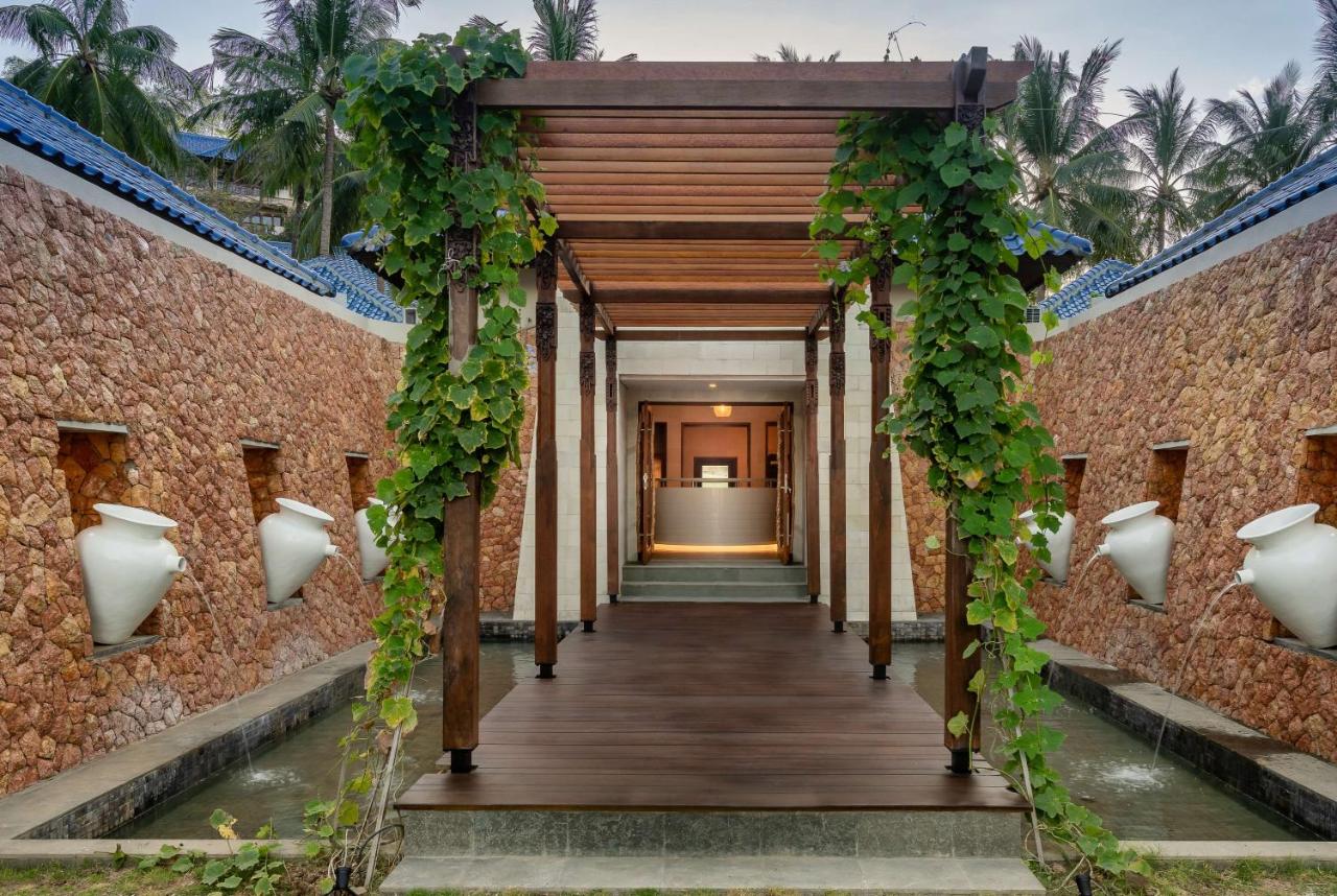 Sundancer Residences & Villas Lombok