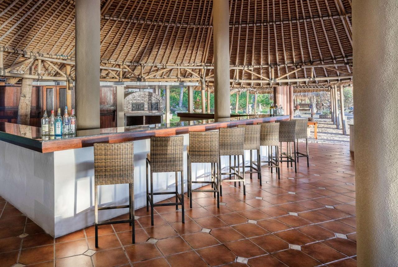 Sundancer Residences & Villas Lombok