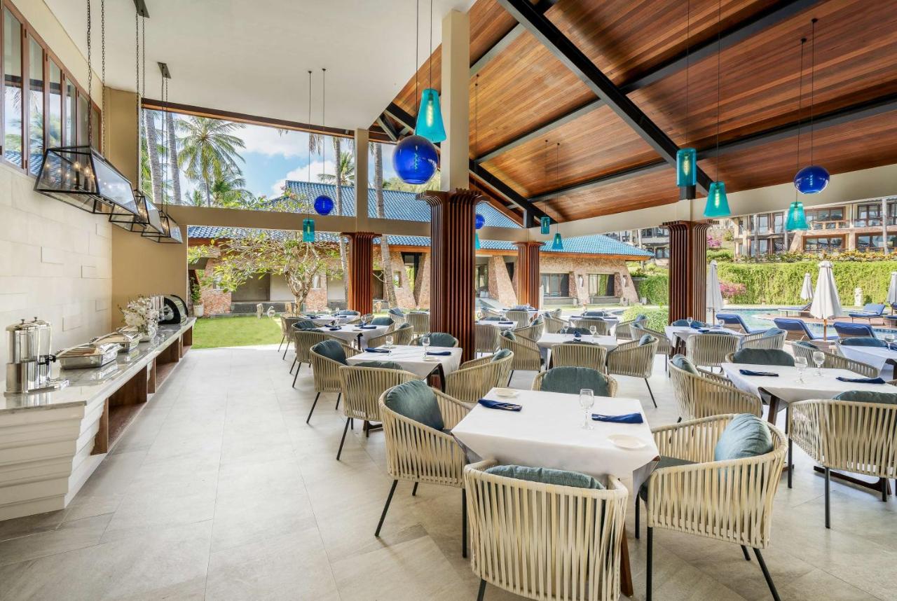 Sundancer Residences & Villas Lombok