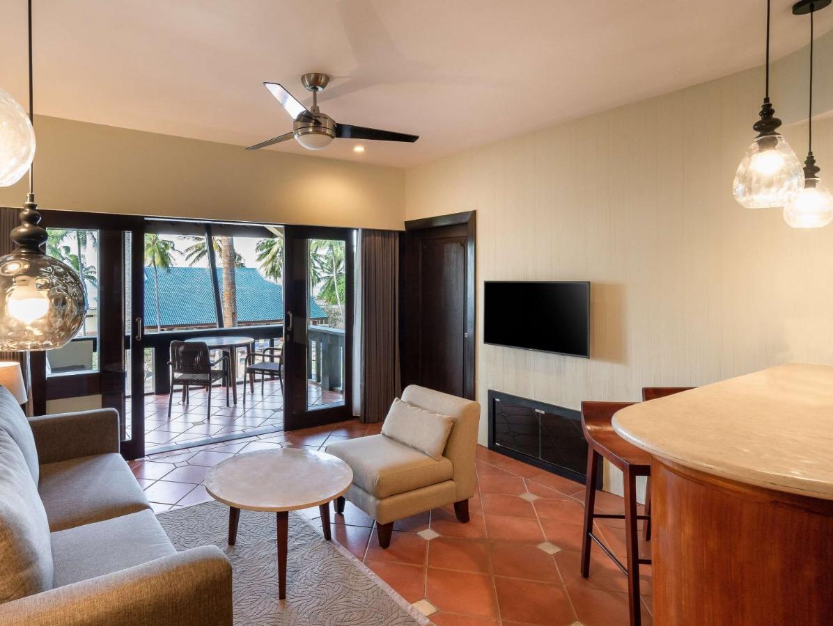 Sundancer Residences & Villas Lombok