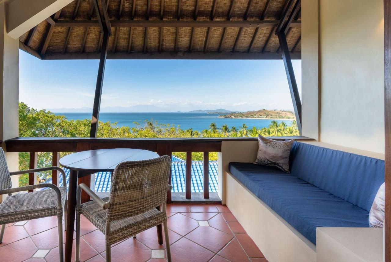 Sundancer Residences & Villas Lombok