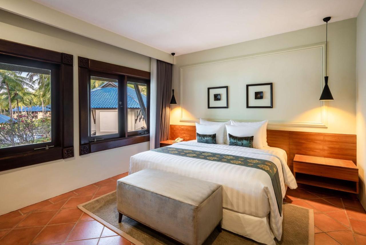 Sundancer Residences & Villas Lombok