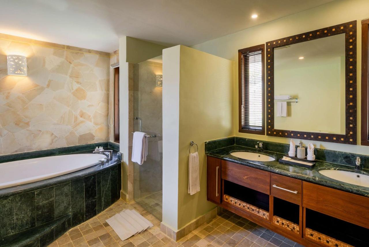Sundancer Residences & Villas Lombok