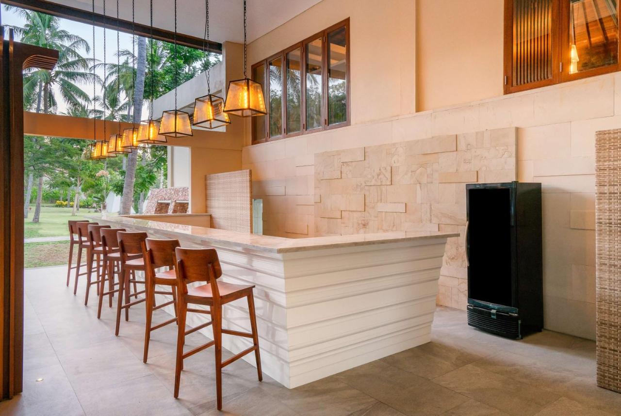 Sundancer Residences & Villas Lombok
