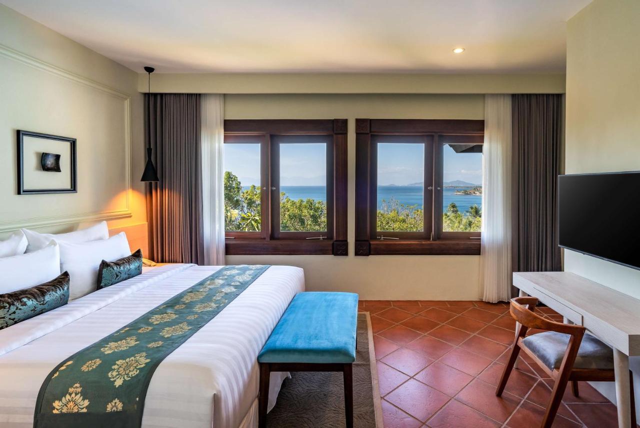 Sundancer Residences & Villas Lombok