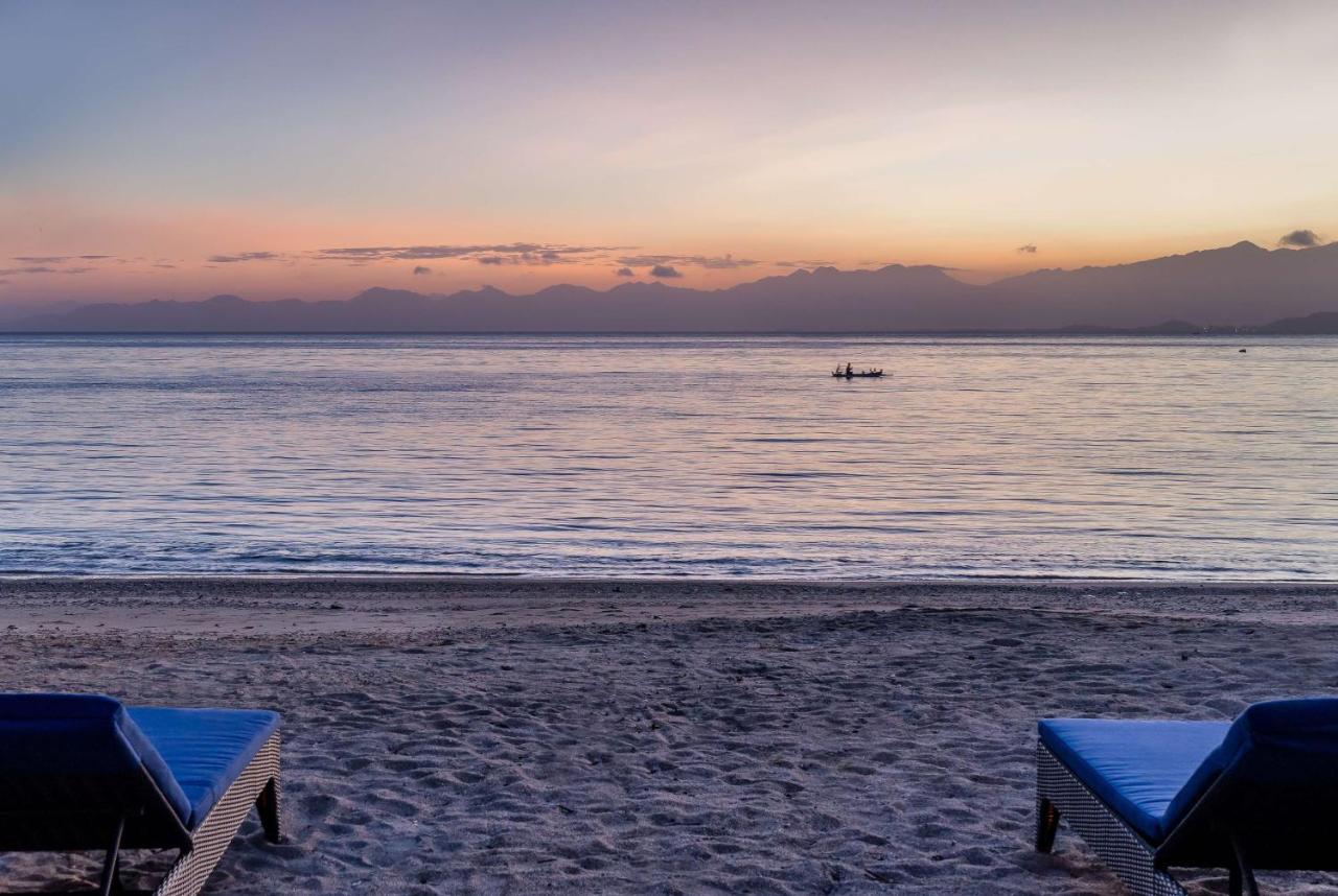 Sundancer Residences & Villas Lombok