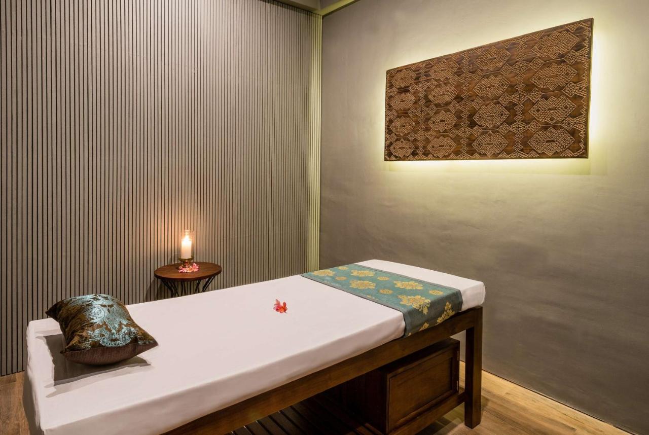 Sundancer Residences & Villas Lombok