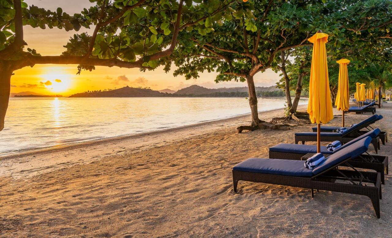 Sundancer Residences & Villas Lombok