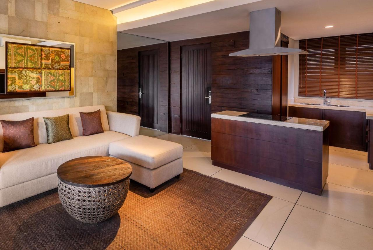 Sundancer Residences & Villas Lombok