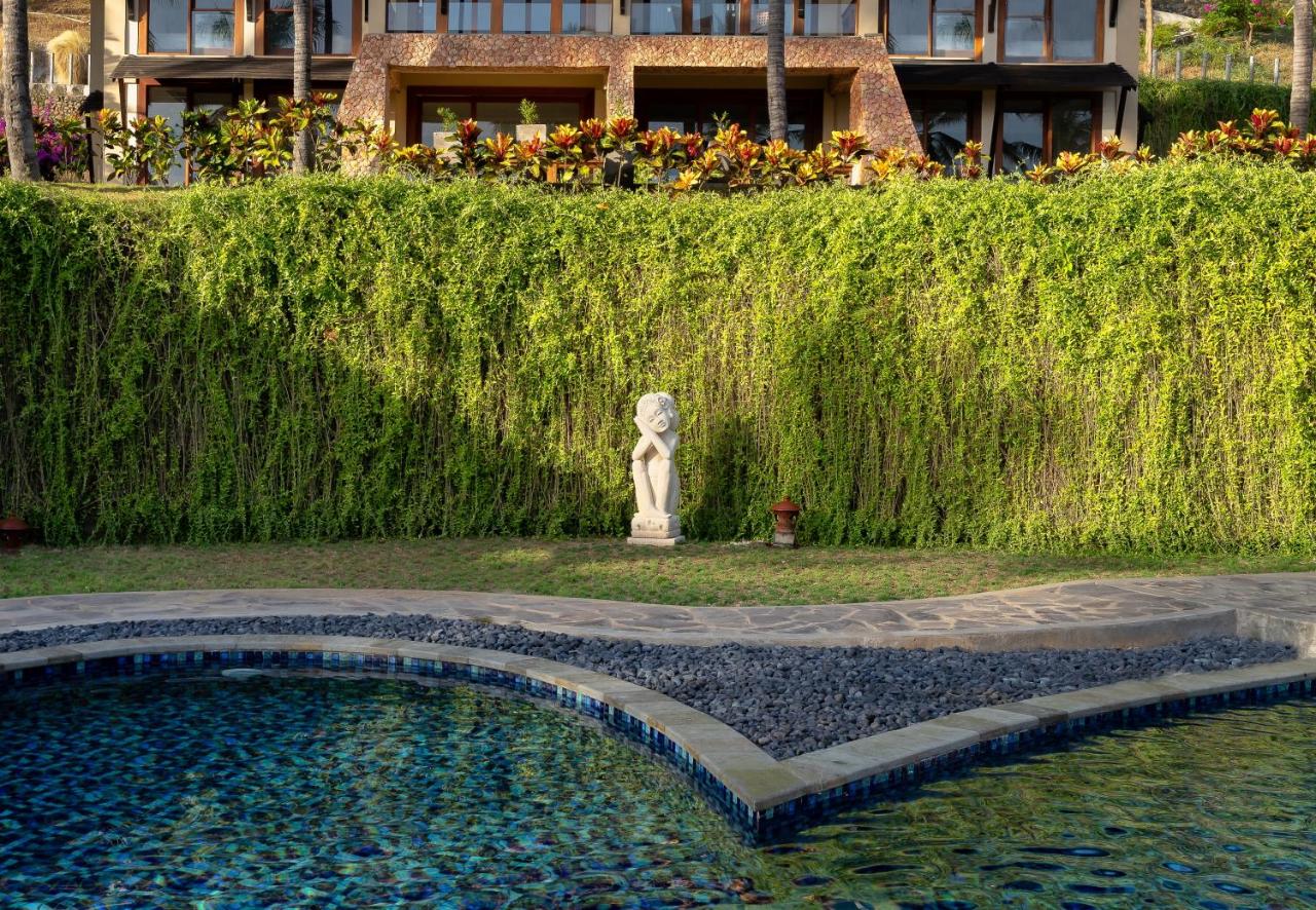 Sundancer Residences & Villas Lombok