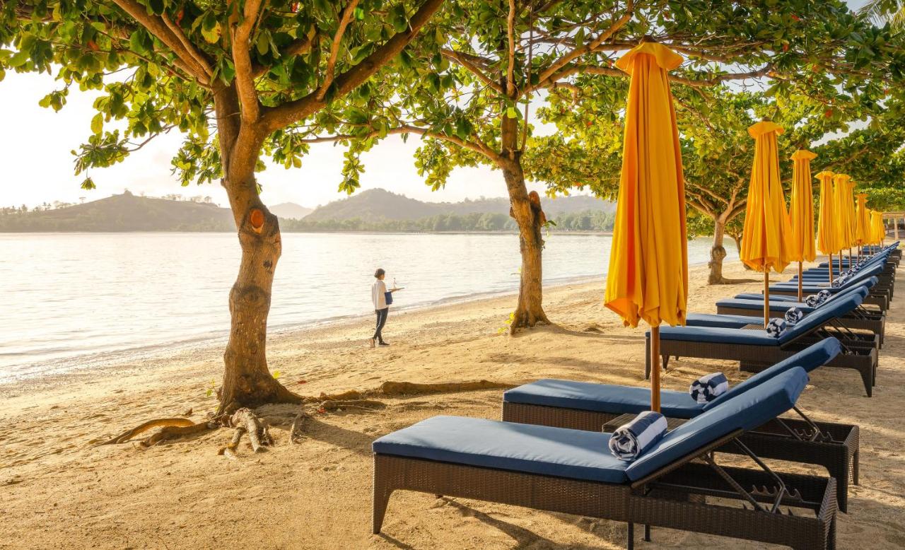 Sundancer Residences & Villas Lombok