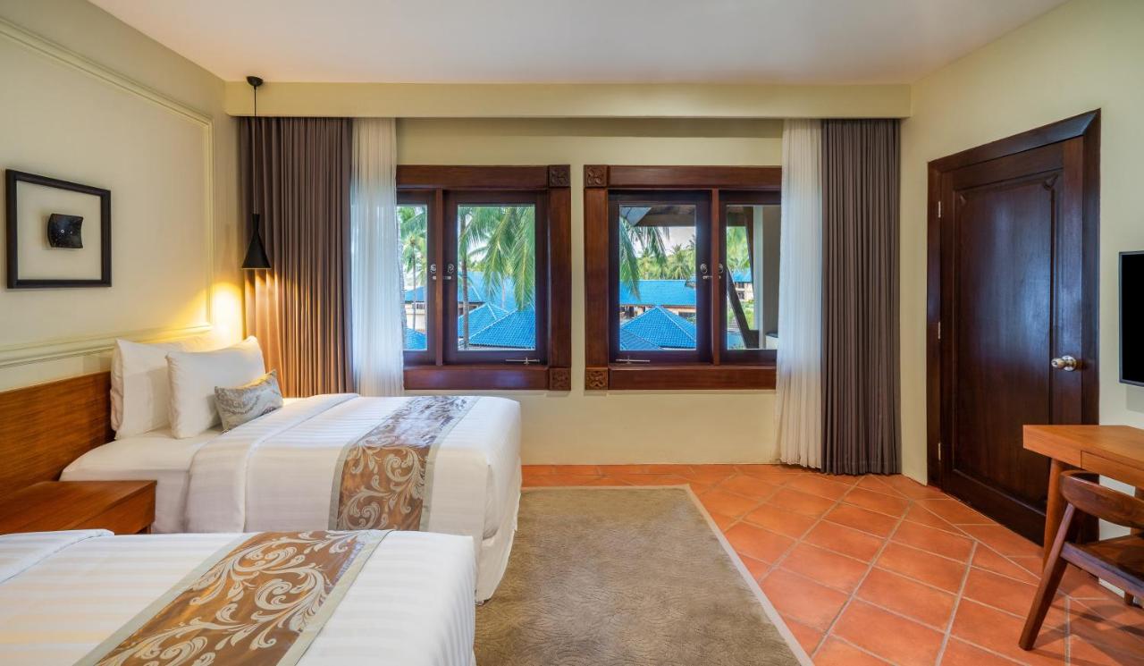 Sundancer Residences & Villas Lombok