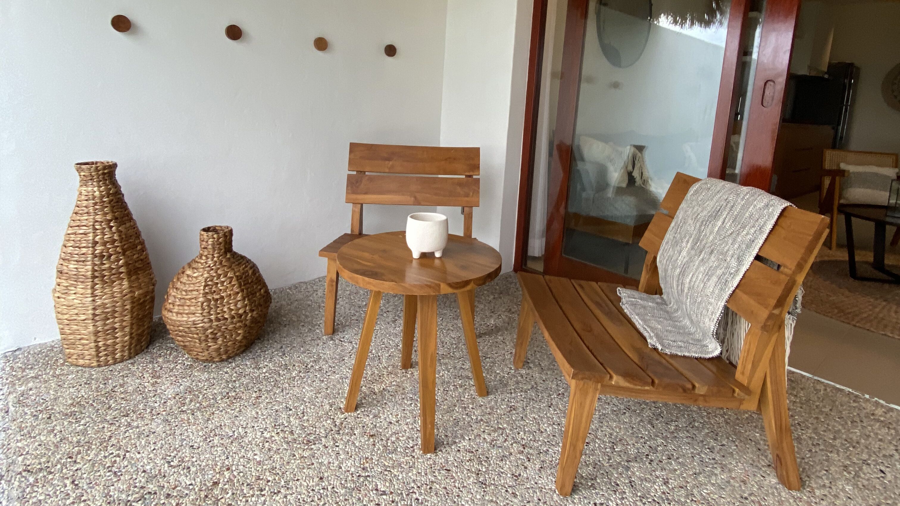Amber Lombok Beach Resort
