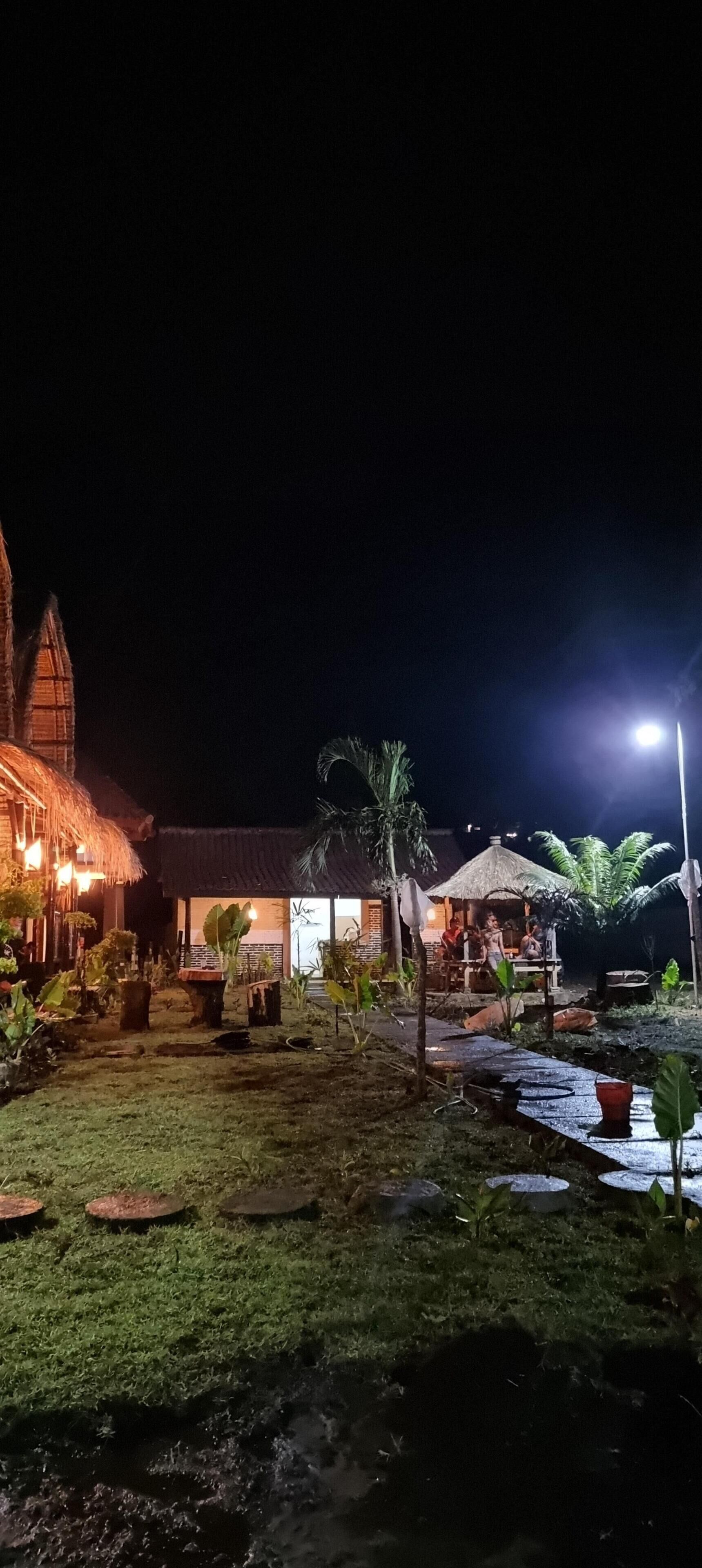 Mahkota Atia Bungallow